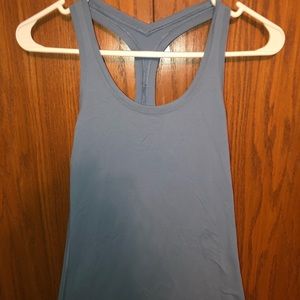 LULULEMON cool racerback tank